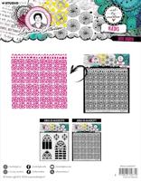 Studio Light • signature collection mask deco screen - thumbnail