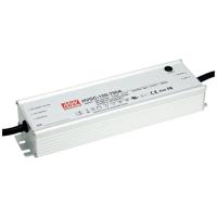 MEAN WELL LED-transformator 150.5 W 700 mA 21 - 215 V Dimbaar 1 stuk(s) - thumbnail