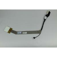 Notebook lcd cable for HP G60 Compaq Presario CQ60Without Camera Connector 50.4AH51.001 - thumbnail