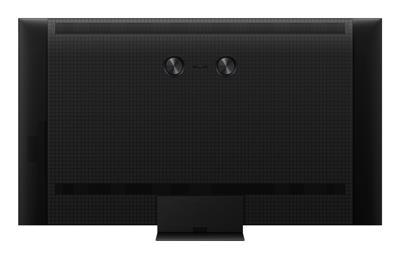 TCL 75C7K 75 inch QD-mini led-tv, 4K HDR Premium 3000, Smart Google TV met 144 Hz Motion Clarity Pro (Dolby Vision IQ & Atmos, CrystGlow HVA Panel, audio van Bang & Olufsen, Game Master)