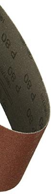 DeWALT DT3377 P80 Schuurband 75x533mm VE=3