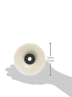 Metabo 623284000 Metabo elastische steunschijf 122 mm 5/8 Diameter 122 mm Metabo 623284000 Metabo elastische steunschijf 122 mm 5/8 Diameter 122 mm