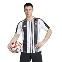 adidas Juventus Thuisshirt Authentic 2025-2026 - thumbnail
