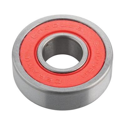 ENDURO BEARINGS Ch 6000 llb - ceramic hybrid (radial) - 10x26x8