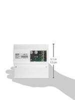 Ritto by Schneider Ritto DIN-rail netvoeding voor Deurintercom Kabelgebonden Wit - thumbnail
