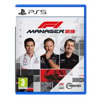 F1 Manager 2023 - thumbnail