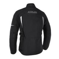ARMR jas "kiso 4.0 jacket kiso 4.0 wp ms black gr. m - thumbnail