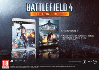 Battlefield 4