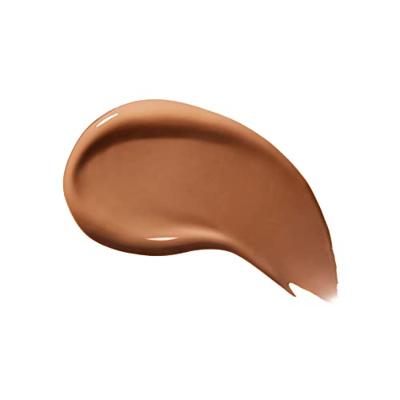 Vloeibare Foundation Shiseido 112312 Nº 460 Topaz
