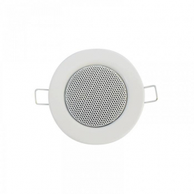 Audio Dynavox Luidspreker halogeen design zwart