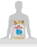 Royal Canin Puppy Franse Bulldog hondenvoer 2 x 3 kg - thumbnail