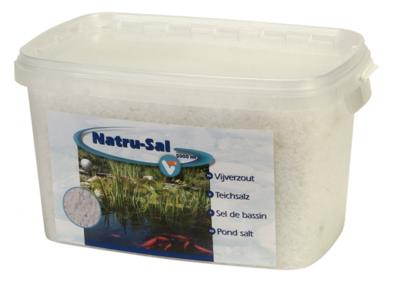 Velda natru-sal 5000ml
