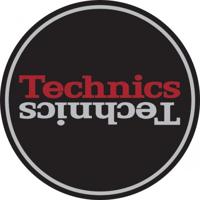 Magma Slipmat Technics Duplex 2 - thumbnail
