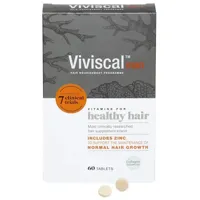 Viviscal Hair Growth Tablets Man - thumbnail