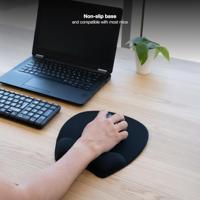 Ledlamp TooQ TQMP1002-B Zwart - thumbnail