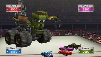 Cars Toon: Mater's Tall Tales Cars Toon: Mater's Tall Tales
