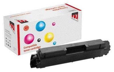 Toner quantore kyocera tk-5140k zwart Toner quantore kyocera tk-5140k zwart