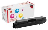 Toner quantore kyocera tk-5140k zwart - thumbnail