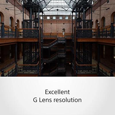 Sony SEL 16-55/F2.8 G - thumbnail