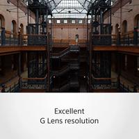 Sony SEL 16-55/F2.8 G - thumbnail