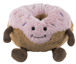 Warmies Donut Warmies Donut