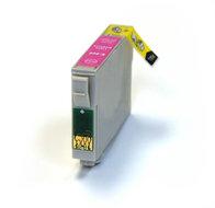Epson Inktcartridge T0806 Origineel Foto magenta C13T08064011 Epson Inktcartridge T0806 Origineel Foto magenta C13T08064011