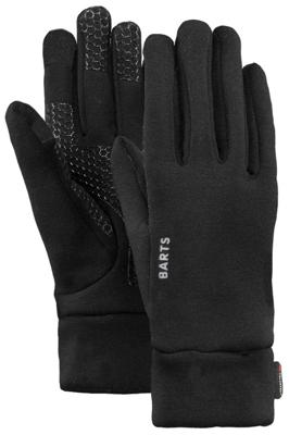 Barts Powerstretch Touch Handschoen Black XS/S