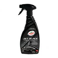 Autowax Turtle Wax TW53203 JET BLACK 500 ml Zwarte verf - thumbnail