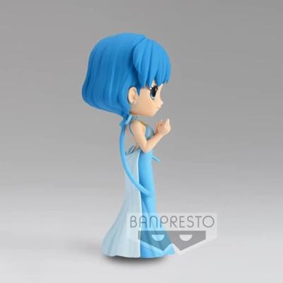 Pretty Guardian Sailor Moon Eternal Q Posket - Princess Mercury (Ver.B) Pretty Guardian Sailor Moon Eternal Q Posket - Princess Mercury (Ver.B)