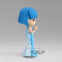 Pretty Guardian Sailor Moon Eternal Q Posket - Princess Mercury (Ver.B) - thumbnail