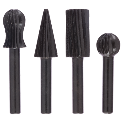 Bosch Accessories 2609255303 Freesset Lengte 56 mm Afmeting, Ø 13 mm Schachtdiameter 6 mm