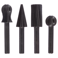 Bosch Accessories 2609255303 Freesset Lengte 56 mm Afmeting, Ø 13 mm Schachtdiameter 6 mm - thumbnail