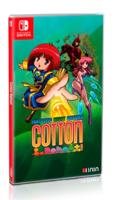 Cotton Reboot Limited Edition - thumbnail