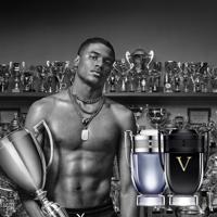 Paco Rabanne Invictus Eau de Toilette - thumbnail