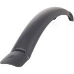 Achterspatbord Hebie Dumpster op booster - thumbnail