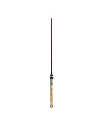Paulmann 79770 Hanglamp E27 Rood