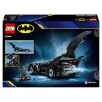 Lego Super Heroes 76304 DC Batman Forever Batmobile - thumbnail