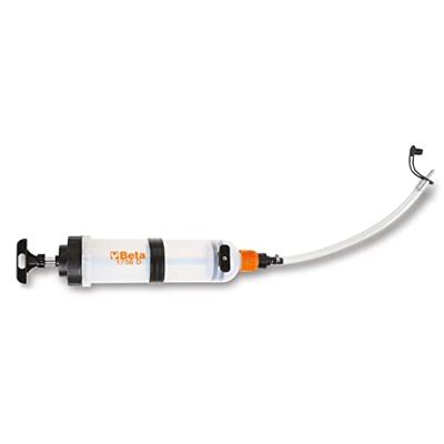 Beta 1756D - Oliespuit Oliespuit | Inhoud 1500 ml - 017560515