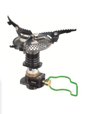 Optimus Crux Brander Grey Optimus Crux Brander Grey