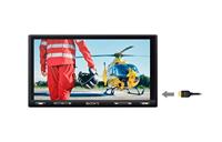 Sony XAV-AX5650ANT 2DIN-SyntoMonitor, DAB/DAB+/FM, HDMI, DAB-antenne inbegrepen, 6,95 inch, WebLink CAST (Android en iOS), AndroidAuto, AppleCarPlay, 4x55W, 2xUSB - thumbnail