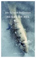 Hemel en hel - Jon Kalman Stefánsson - ebook - thumbnail