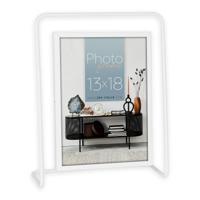 Zep fotolijst rt457w alcamo white 13x18 cm - thumbnail