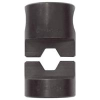 Intercable MH185-230 700207 Persunit Koperen buiskabelschoenen 185.00 mm² (max) - thumbnail