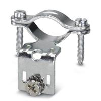 Phoenix Contact 1685330 Leidingverbinding Bevestigingsschroef Serie (ronde connectoren): QUICKON 10 stuk(s) - thumbnail