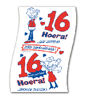 Toiletpapier 16 - thumbnail