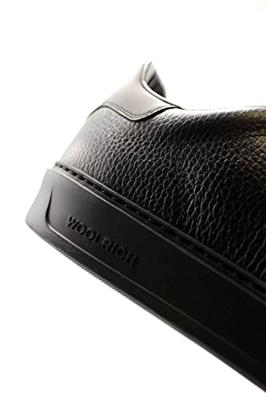 Woolrich Sneakers WFM.212.020.1100Z Zwart-44 maat 44