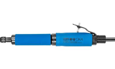 PFERD TOOLS PGAS 8/100 V-HV Pneumatische rechte slijper