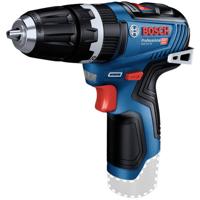 Bosch Professional GSB 12V-35 Accu klop-/schroefboormachine 12V Basic Body in L-Boxx - 06019J9001 - thumbnail