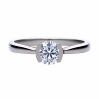 Dames ring Diamonfire 6118781082175 (17,5) - thumbnail