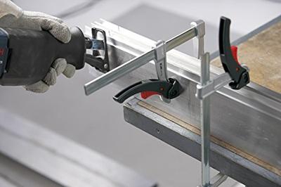 Bessey KliKlamp systainer 16-delig KLI-S